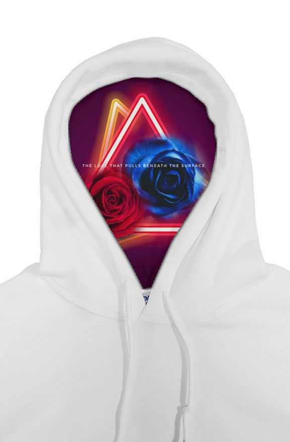 The Love Hoodie