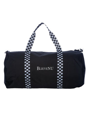 Check duffle day bag new arrivals