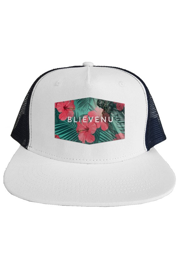 BlieveNU Trucker