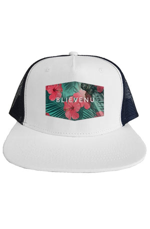 BlieveNU Trucker