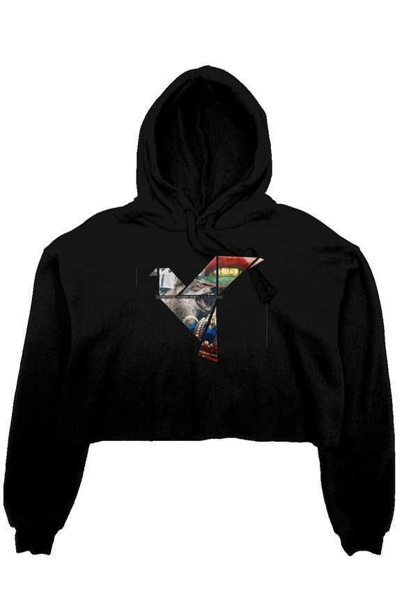 Something Unique Hoodie