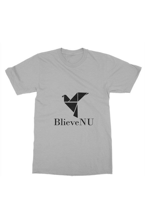 Blievenu Bird Gray