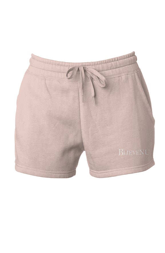 BlieveNU Wave Wash Short blush