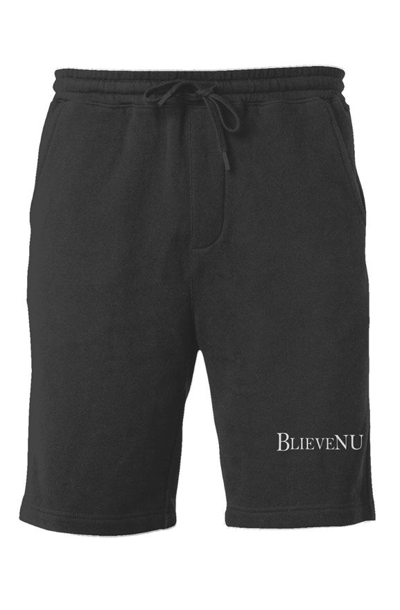 BlieveNU Fleece Shorts